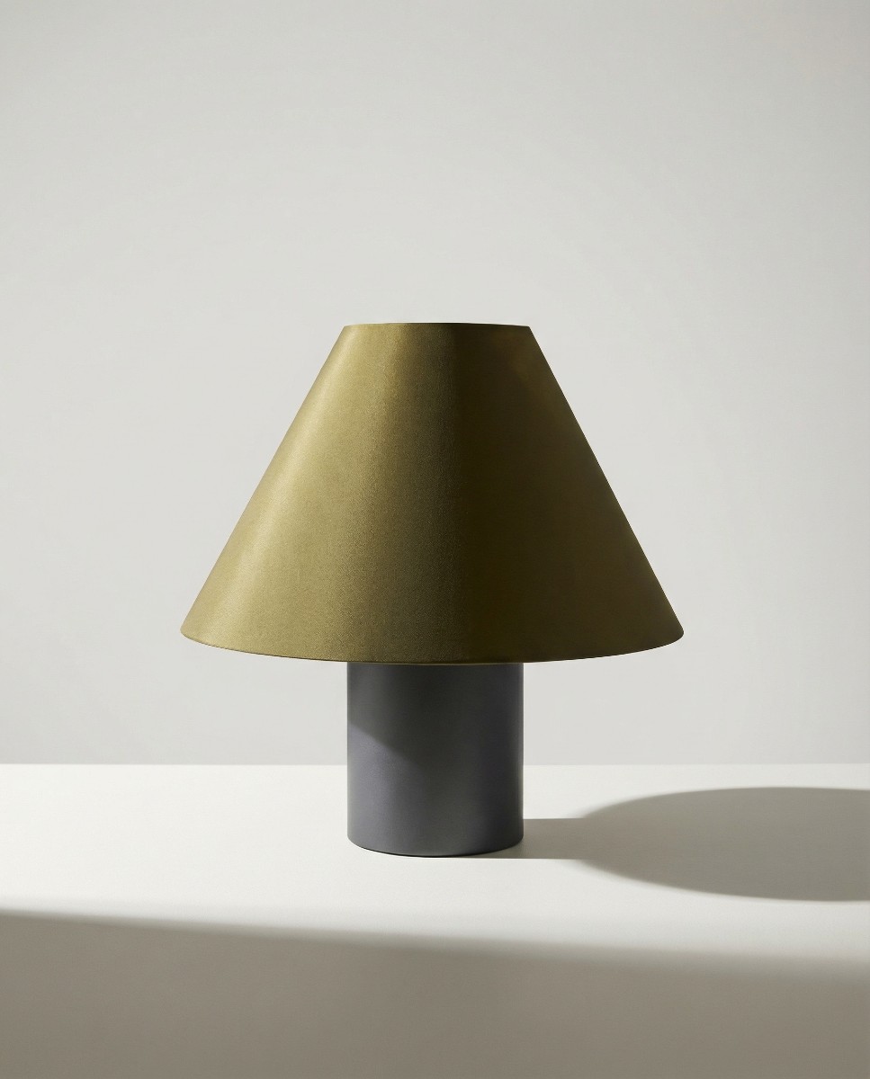Edipo Table Lamp – Mario Barbaglia & Marco Colombo For Paf Studio – Italy, 1980s