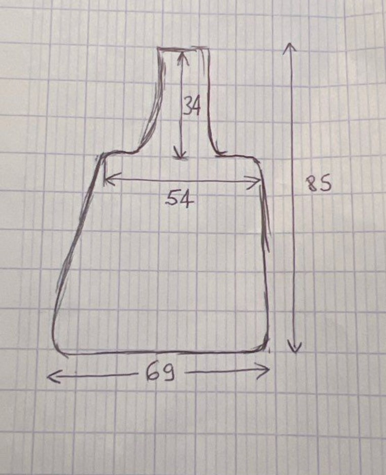 Ancien évier en pierre du XIXe siècle – vasque en pierre calcaire patinée-photo-2