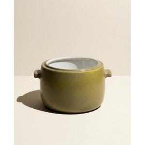 Soupière en céramique signé J. Ruelland – Jacques & Dani Ruelland, XXe siècle