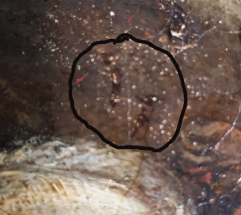 Carel VAN FALENS (Attribué à) - Des cavaliers traversant une rivière-photo-5