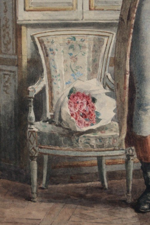 Marie-désiré Bourgouin - The Visit-photo-4