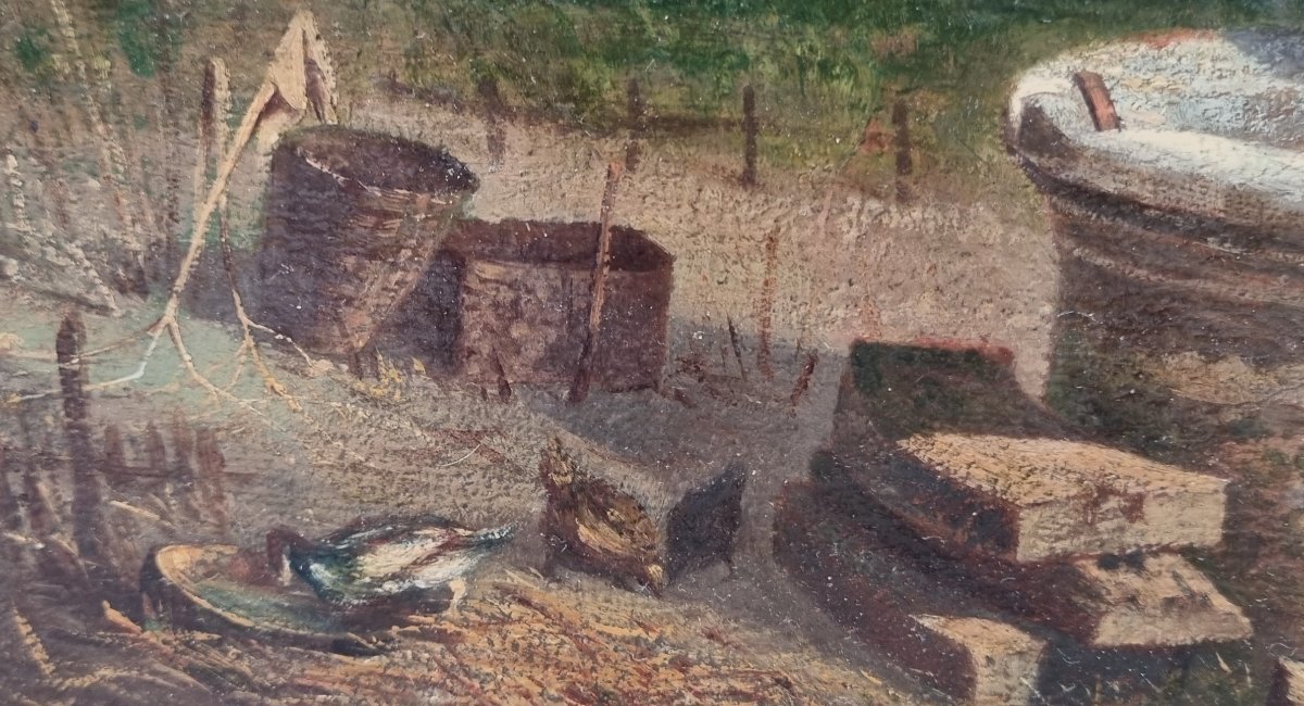 Jules GENESTE - Le puits-photo-1