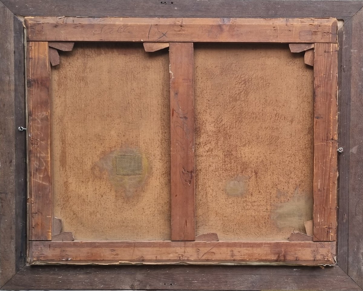 Paul GUILLOT - Le pianiste ou Le jugement de la servante-photo-7