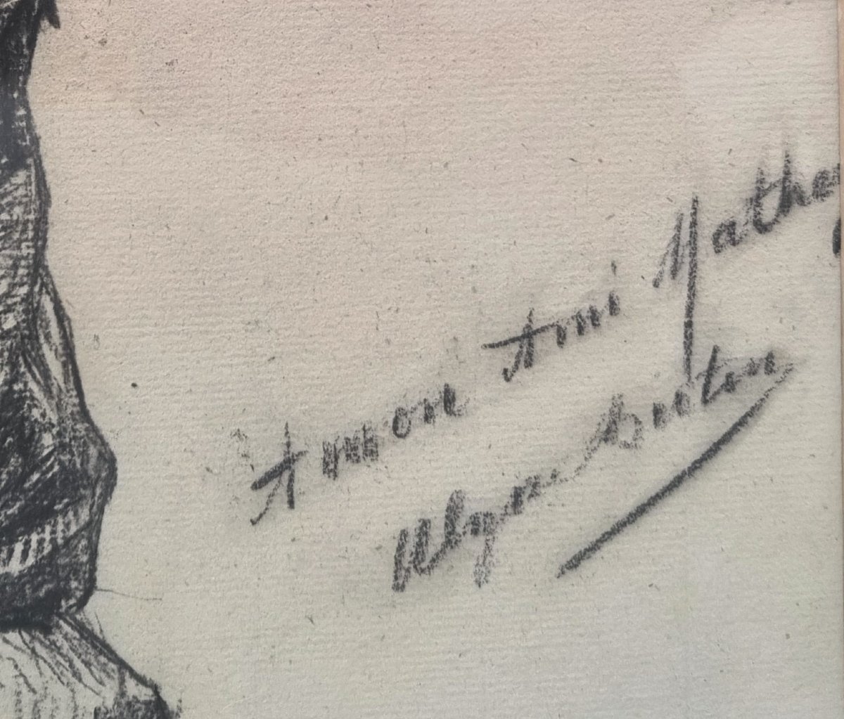 Ulysses Butin - Portrait Of A Little Fisherman-photo-1