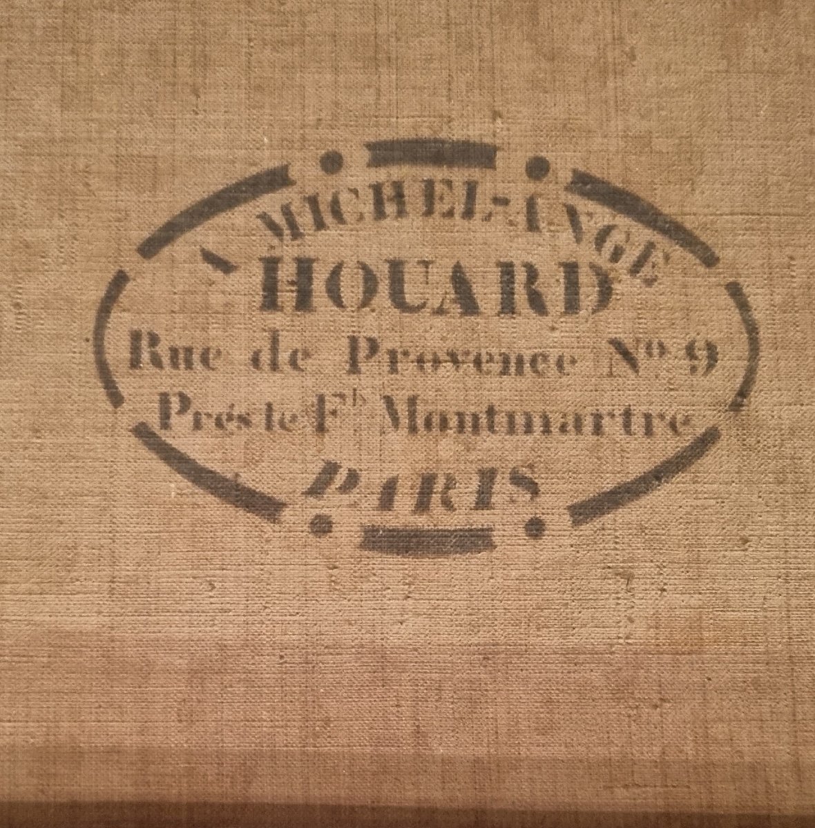 19th-century French School (circle Of Eugène Feyen) - The Shrimp Fisherwomen -photo-3