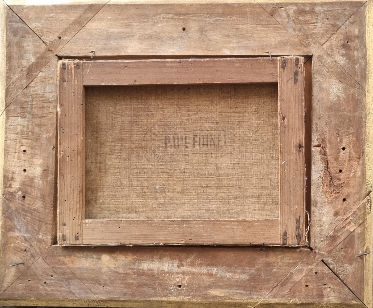 Tristan LACROIX - Le cerf-photo-3