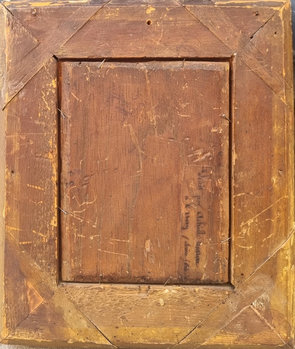 Jules Achille Lecaron - Portraits Of Jesus And Mary His Mother-photo-4