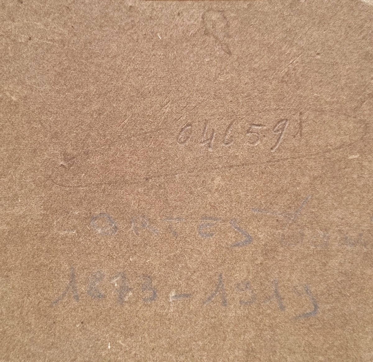 Daniel Cortes Perez - The Old Beggar -photo-5