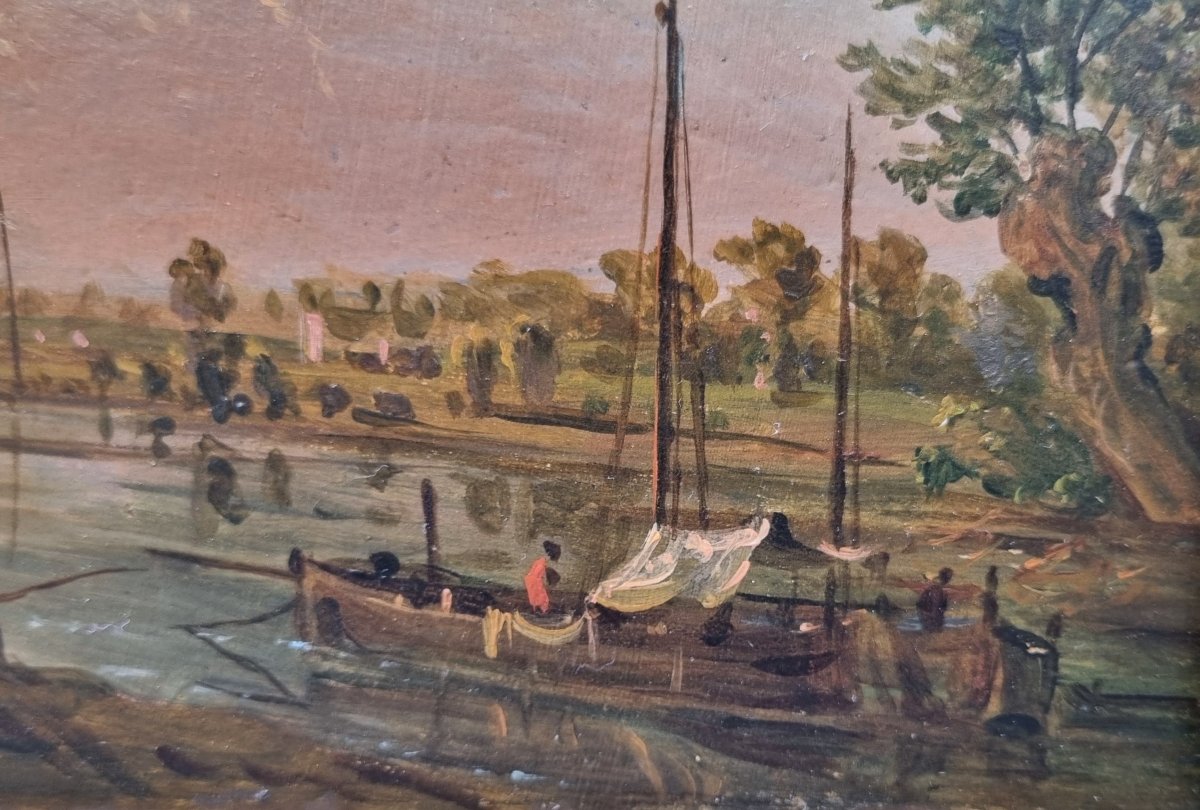 Victor De Grailly - Memories Of The Banks Of The Oise-photo-4