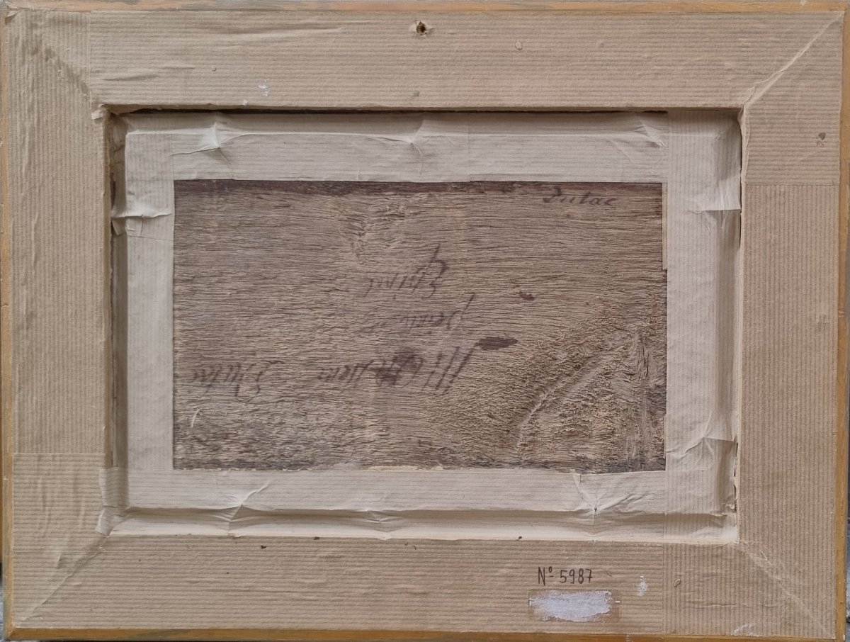 Antoine Dutac - Storm Off The Coast (a Pair)-photo-7