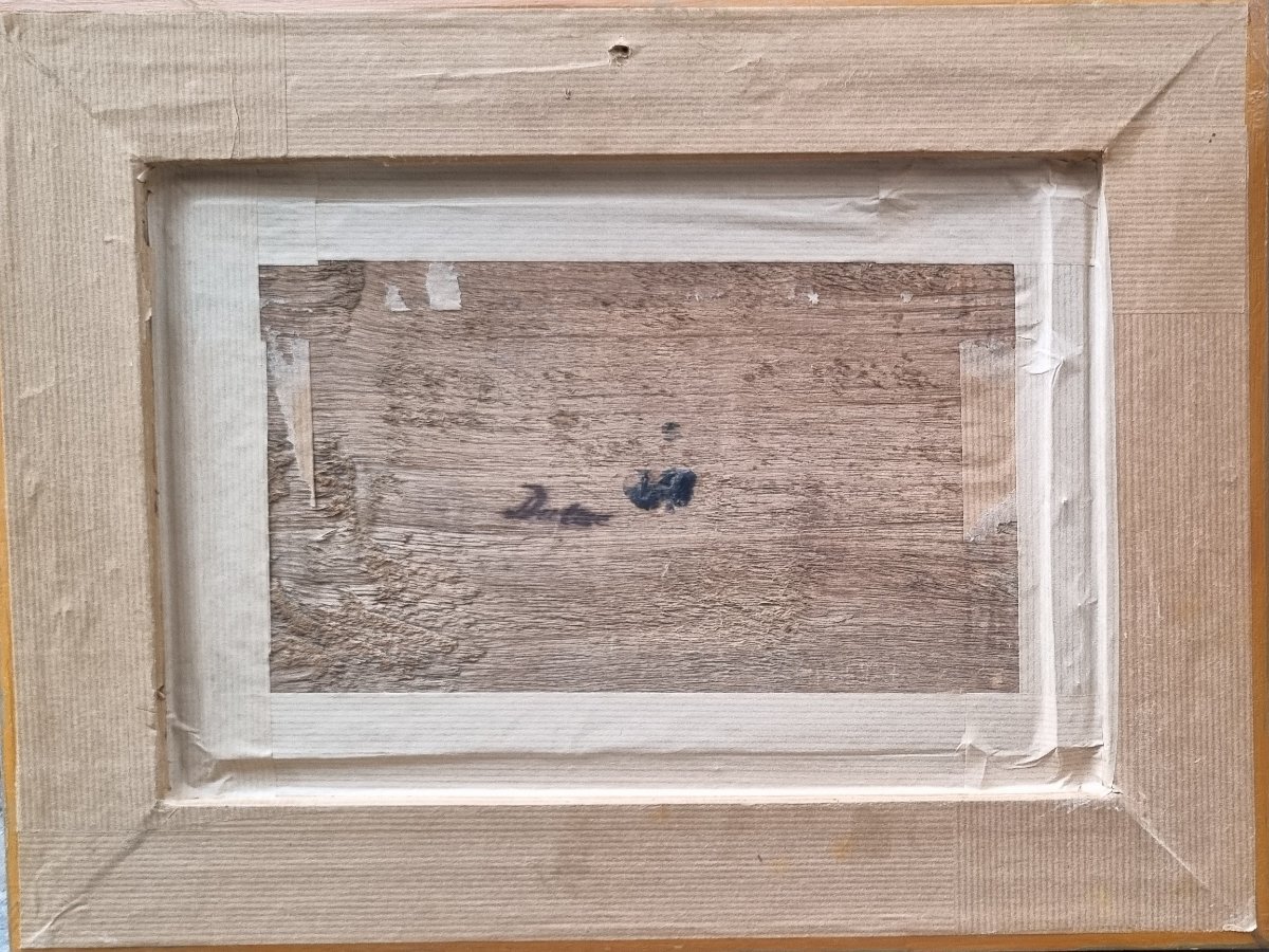 Antoine Dutac - Storm Off The Coast (a Pair)-photo-3