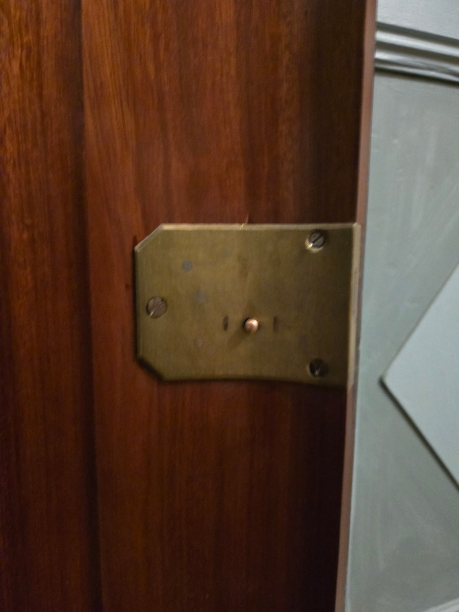 I.dubois And Jme— Greek-style Corner, Louis XV / Louis XVI Transition.-photo-5