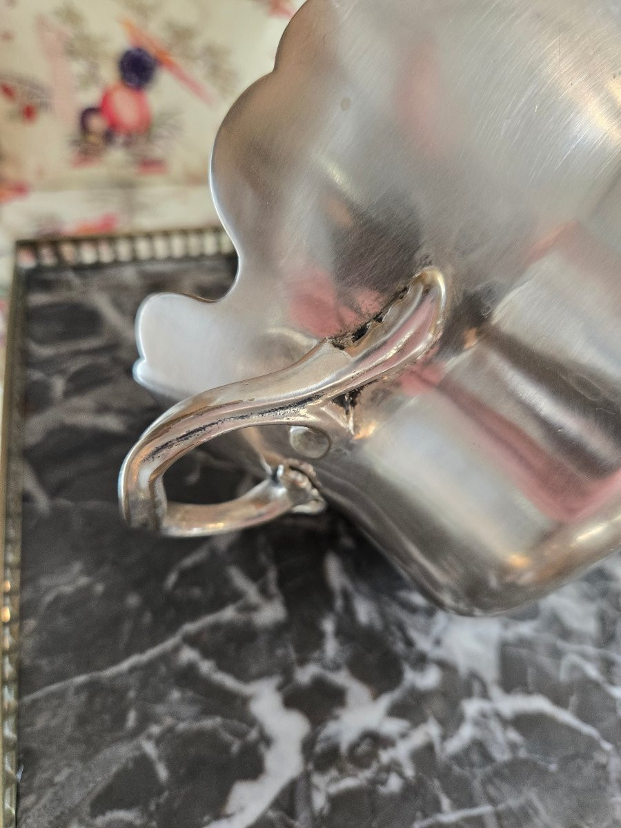 Stained Glass Window Bearing The Arms Of Charles-alexandre De Calonne, Louis XVI Period.-photo-2