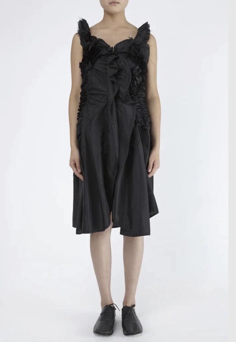 Rare robe de défilé Tao Comme des Garçons – Collection Automne/Hiver 2006-photo-1