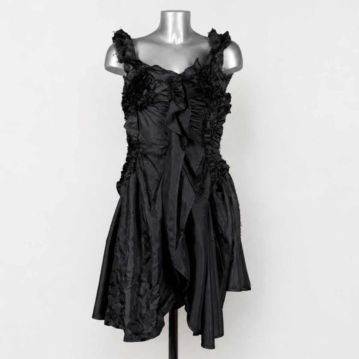 Rare robe de défilé Tao Comme des Garçons – Collection Automne/Hiver 2006
