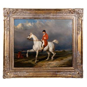 Alfred De Dreux, Follower