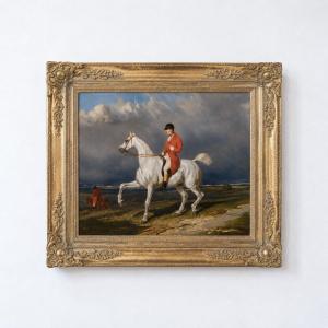 Alfred De Dreux, Follower 