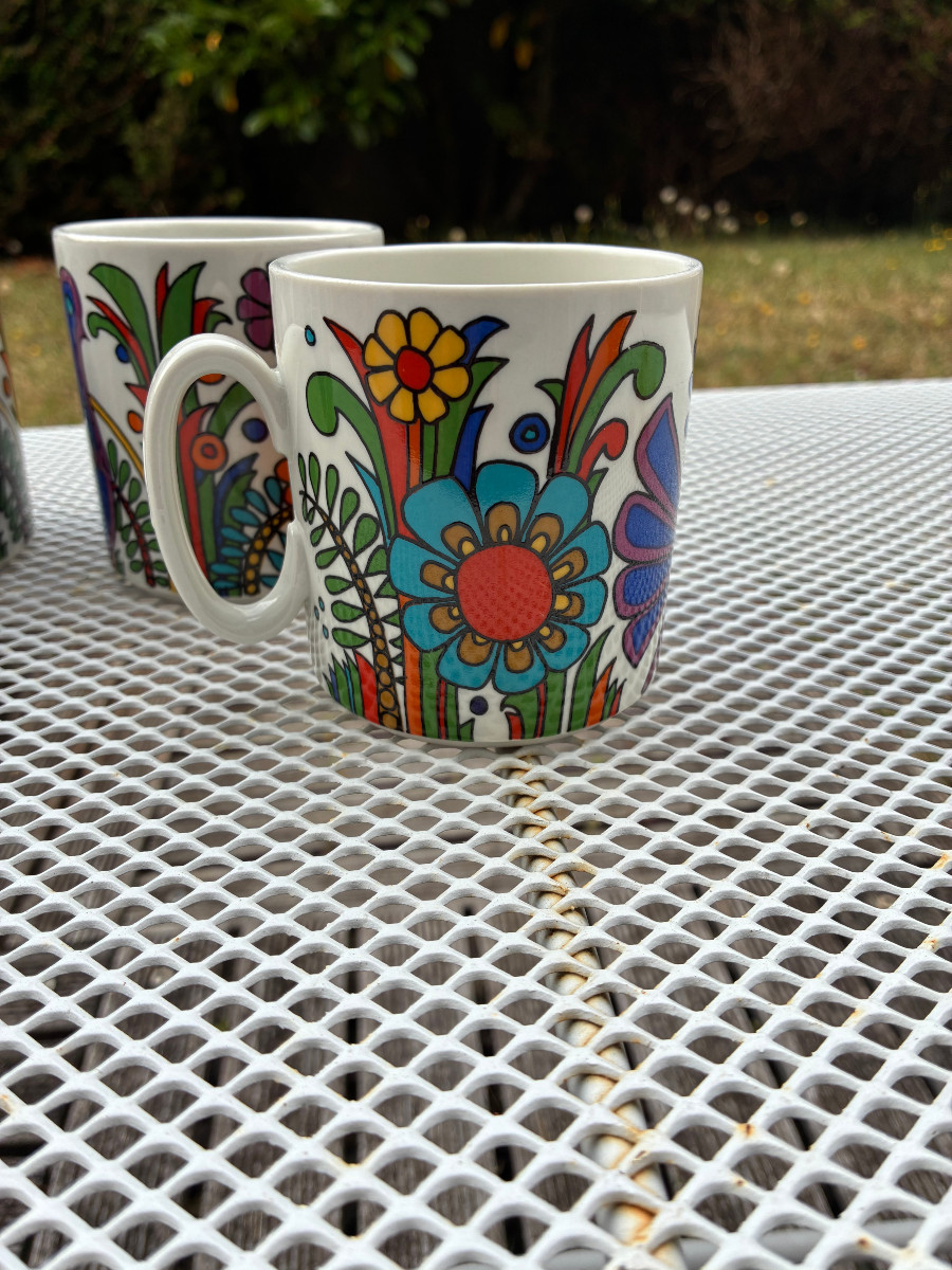 Acapulo Series Of Cups And Mugs From Villeroy And Boch-photo-1