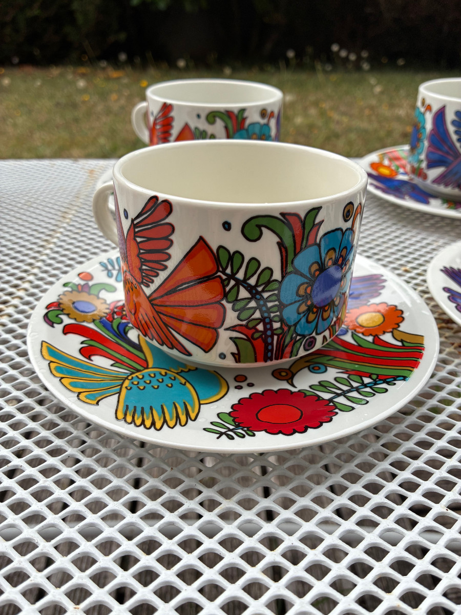 Acapulo Series Of Cups And Mugs From Villeroy And Boch-photo-4