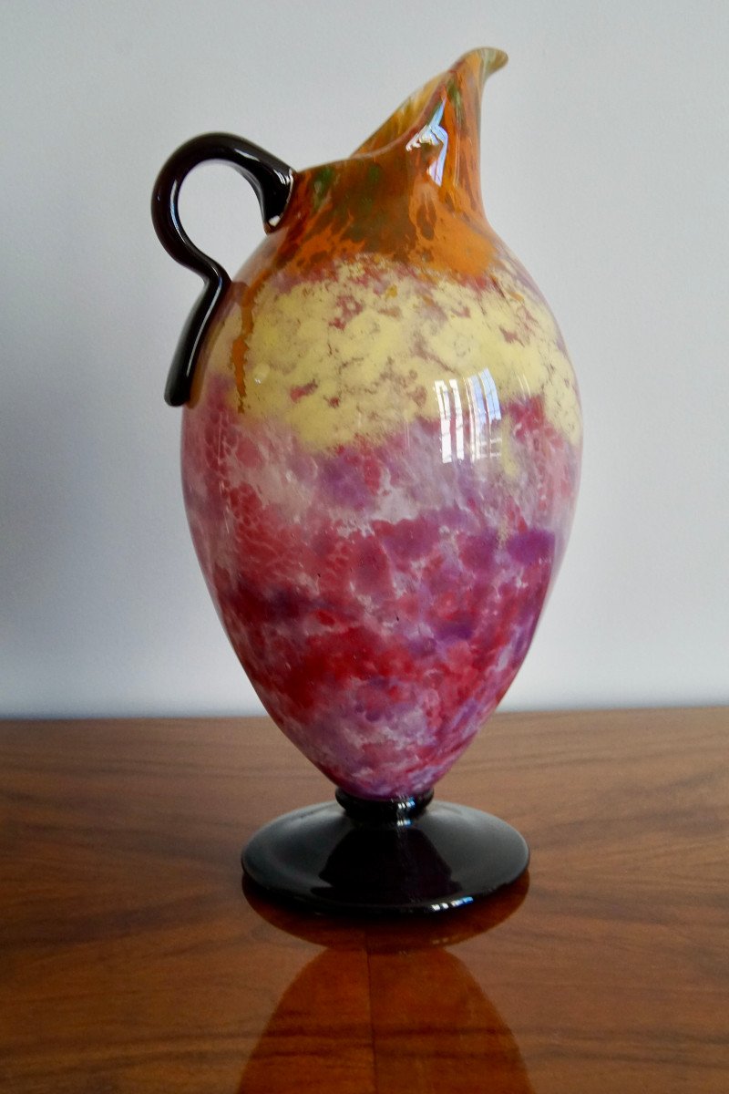 Pichet Schneider - Série Jades-photo-2