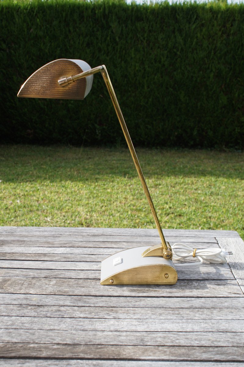 Desk Lamp - Eileen Gray-photo-5