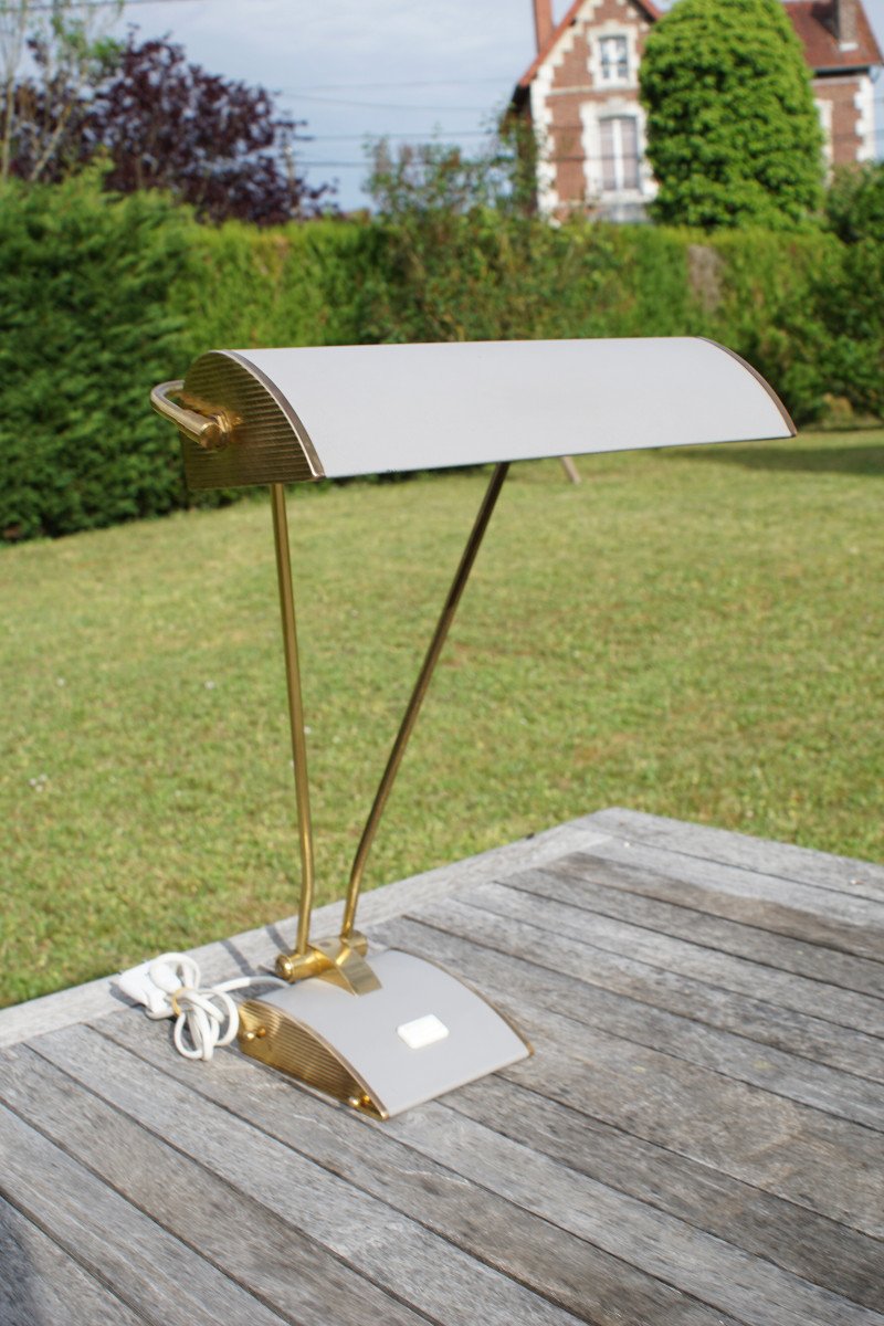 Desk Lamp - Eileen Gray-photo-6