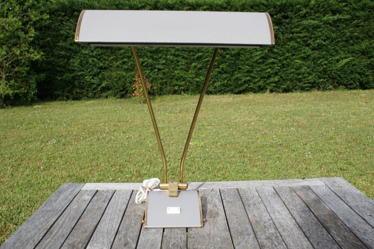 Desk Lamp - Eileen Gray