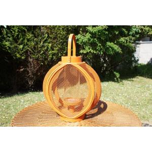 Lanterne De Jardin Vintage