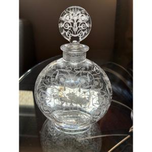 Flacon Baccarat Michelangelo