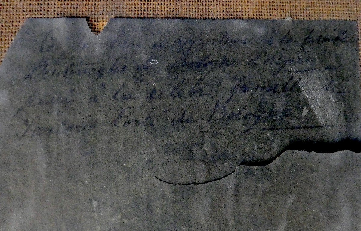 Virgin And Child Nursing - Circle Of Antiveduto Grammatica - Late 16th/early 17th Century-photo-5