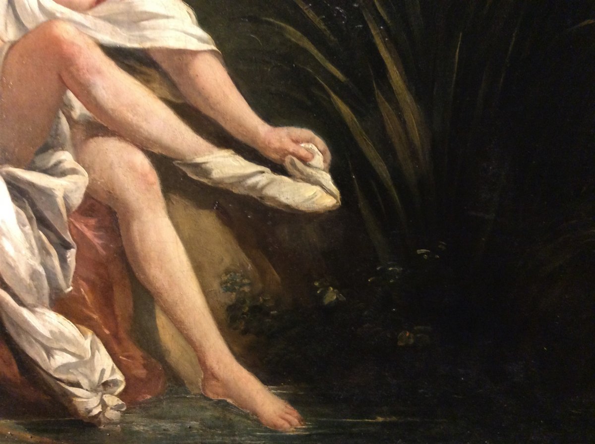DU 26.09 AU 16.10   REMISE DE 20\\%  -  D'après François BOUCHER -photo-1