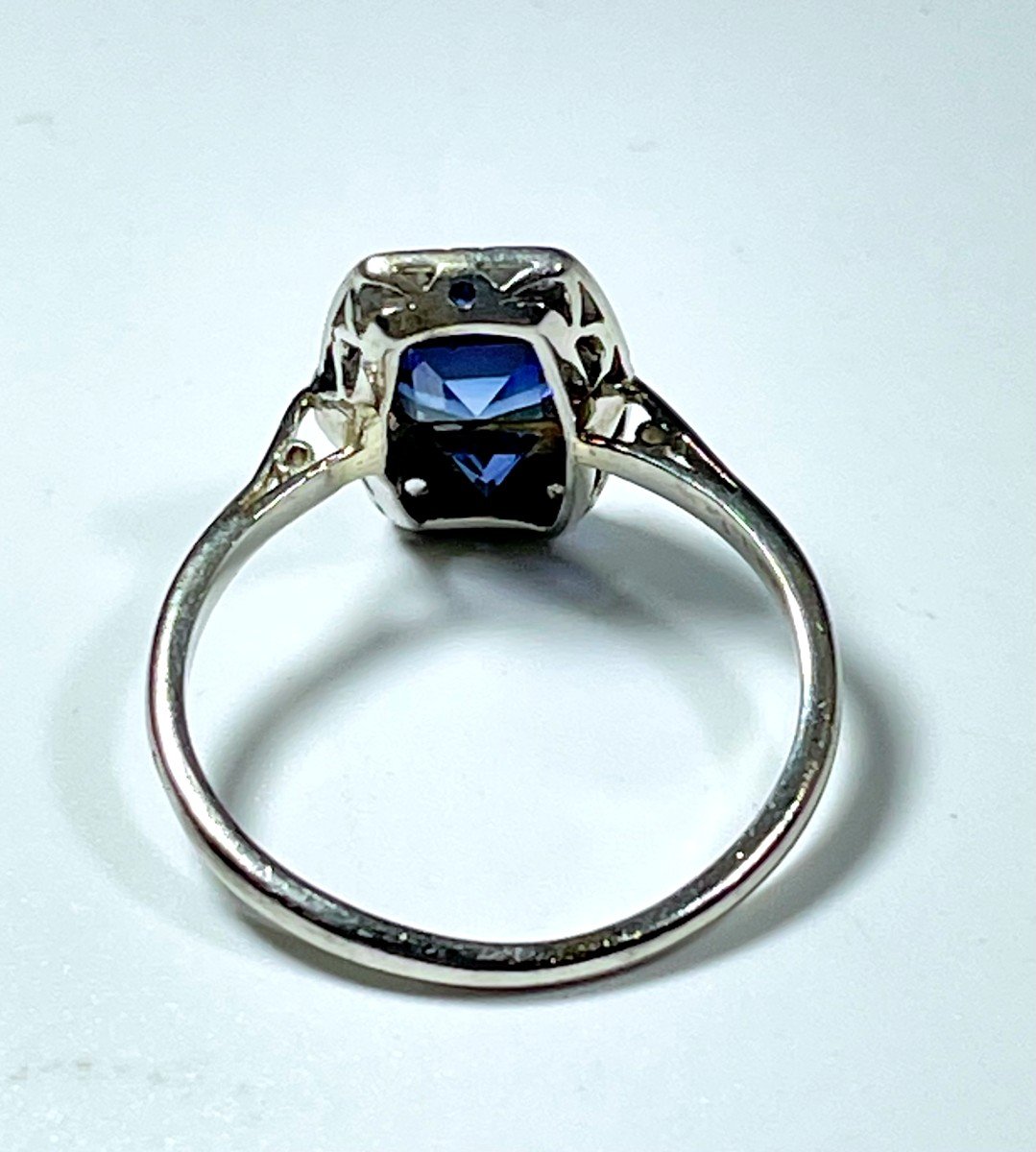 Art Deco Ring -photo-2