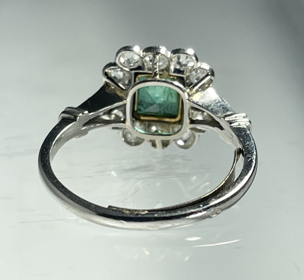 Early 20th Century Ring-photo-3