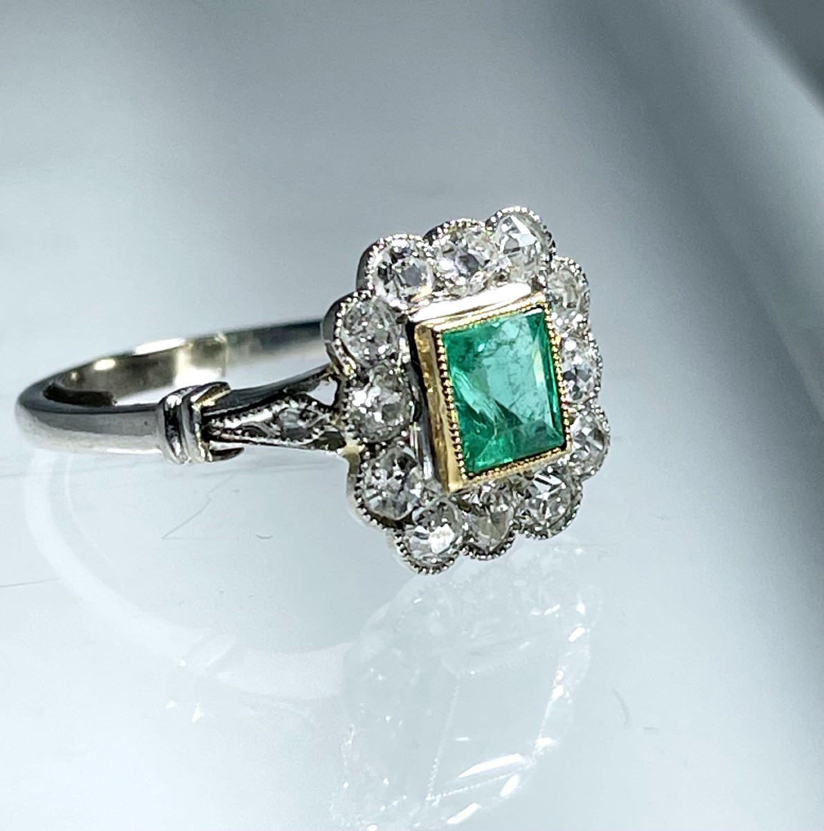 Early 20th Century Ring