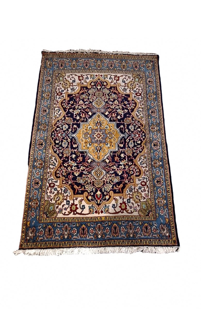 Tapis  Fait Main Ghoum