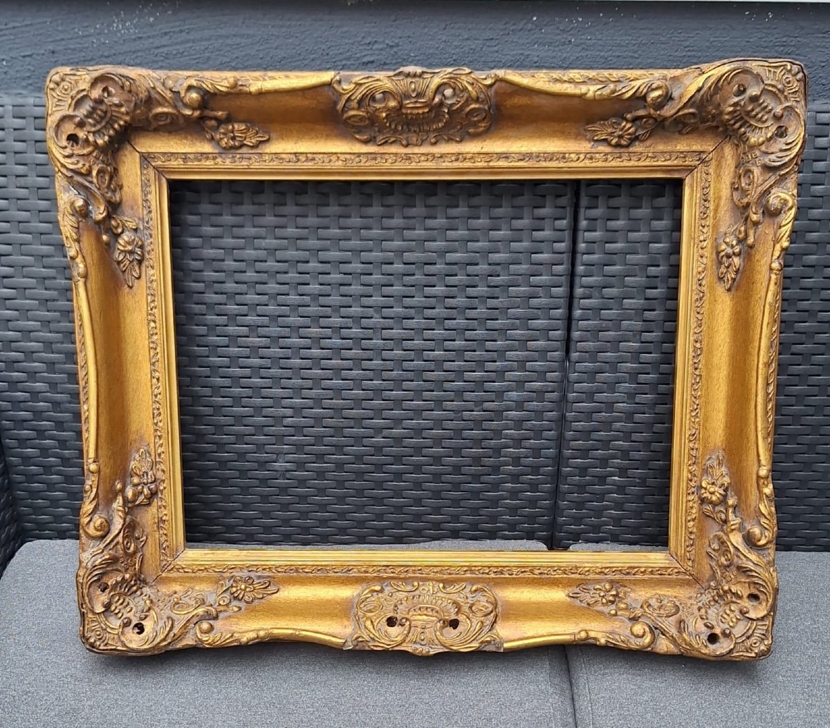Old Frame, 20th Century-photo-2