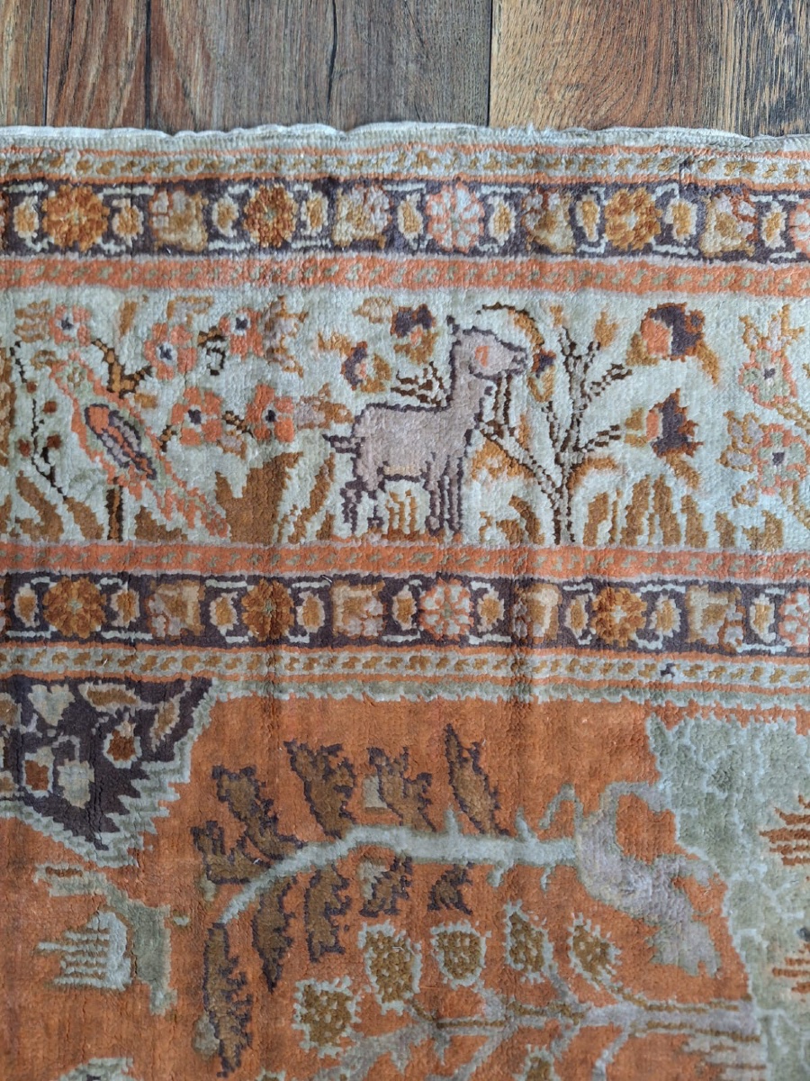 Kayseri Handmade Turkish Rug-photo-6