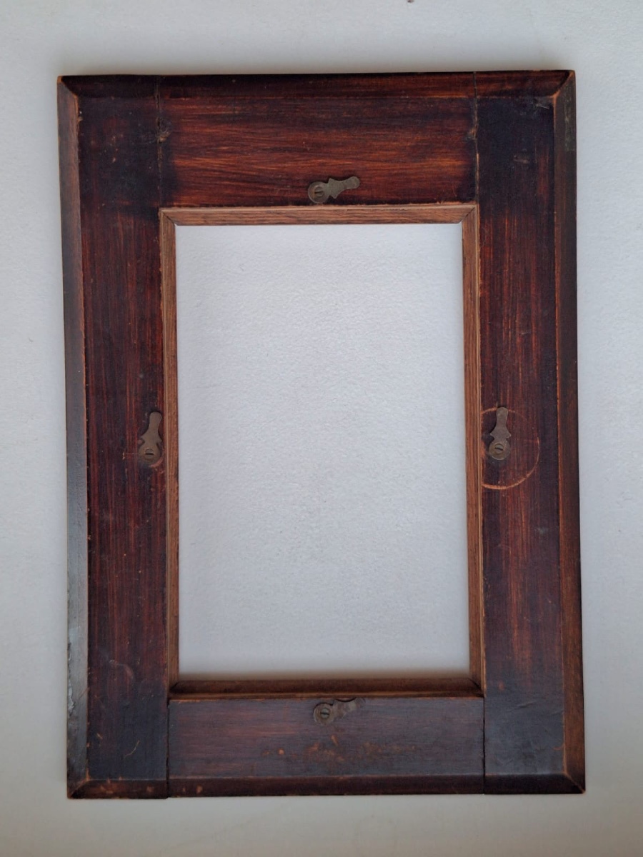 Antique Photo Frame-photo-2