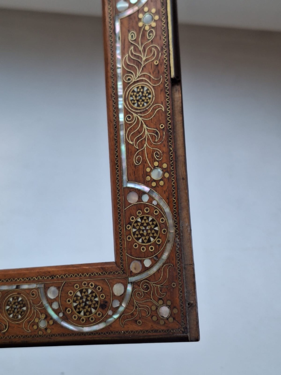 Antique Photo Frame-photo-3