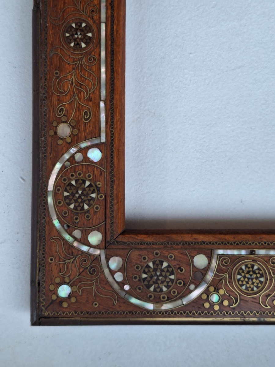 Antique Photo Frame-photo-4