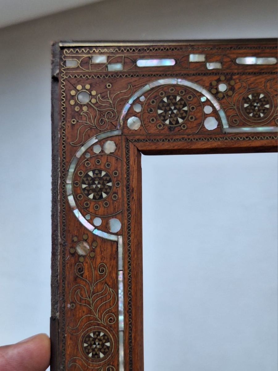 Antique Photo Frame-photo-5