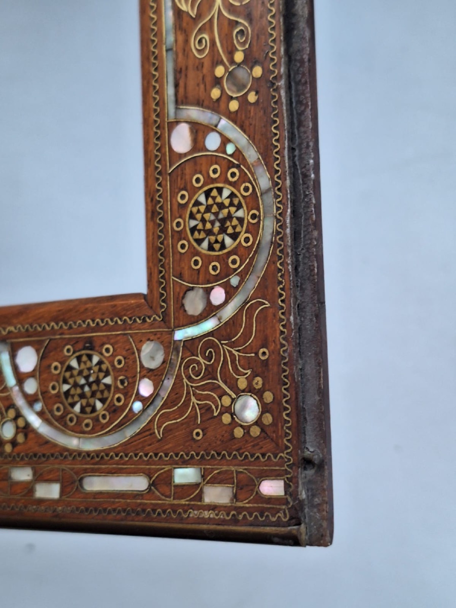 Antique Photo Frame-photo-7