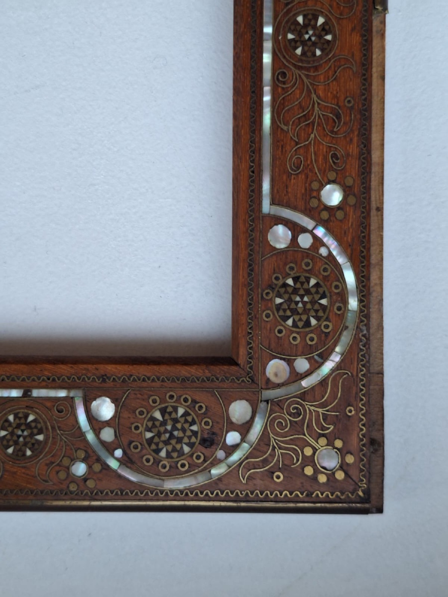 Antique Photo Frame-photo-8