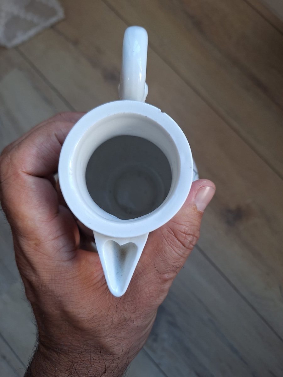 Cafetière Meissen, style Kakiemon du Japon, XVIIIe siècle-photo-3