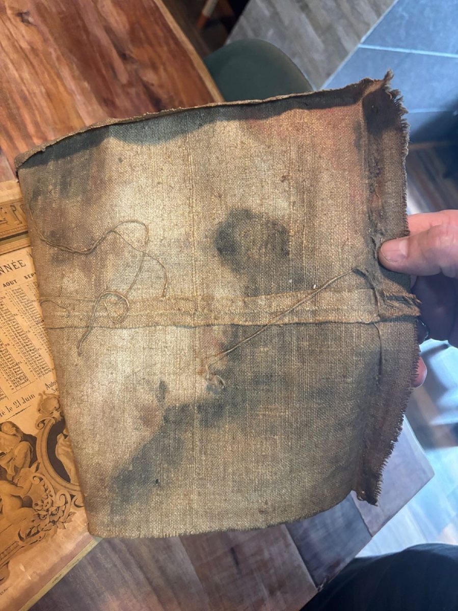 Tableau ancien, XVIIIe siècle-photo-6