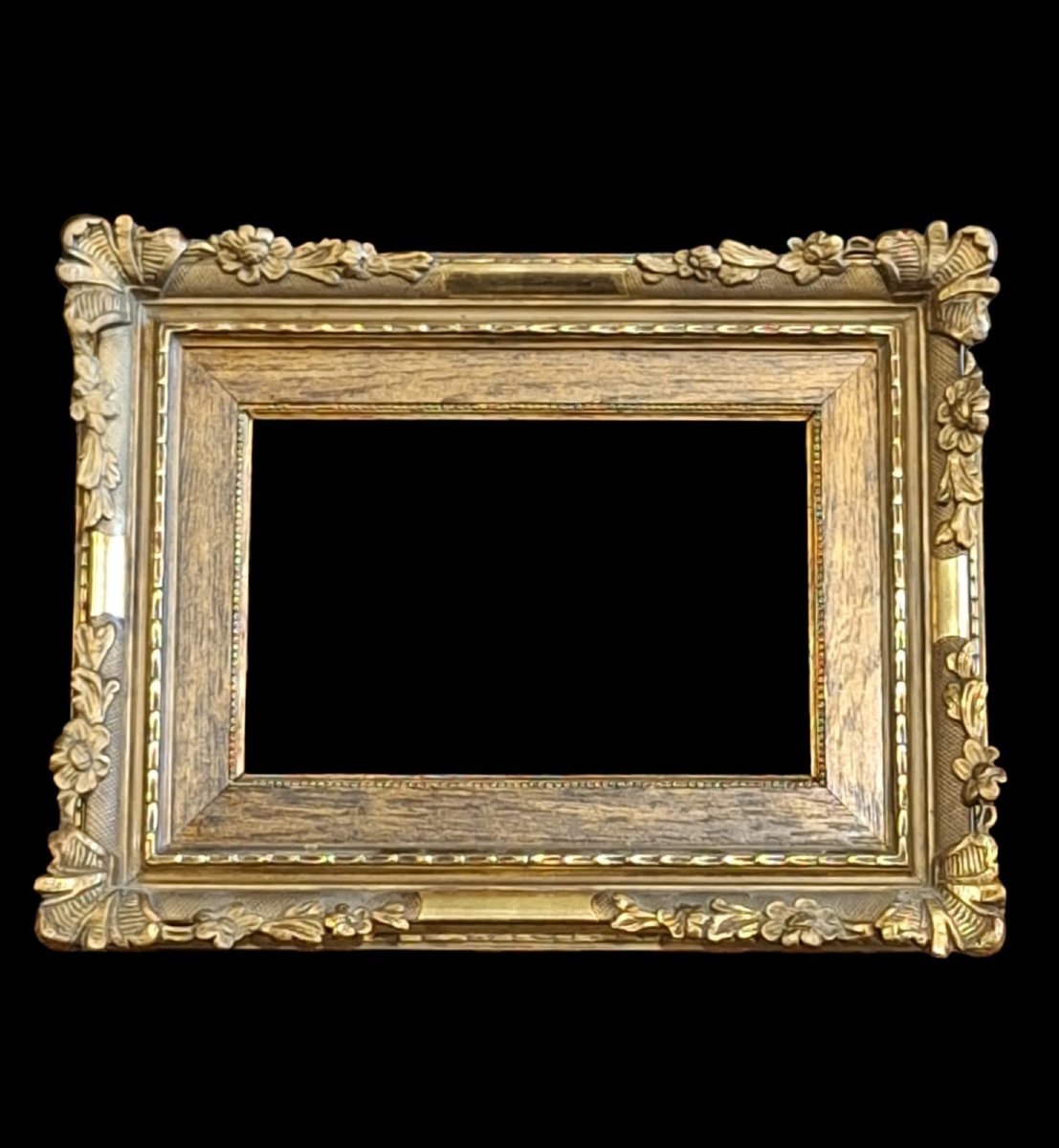 Antique Painting Frame, Louis XIV Style