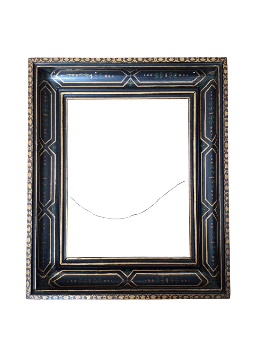 Antique Painting Frame-photo-2