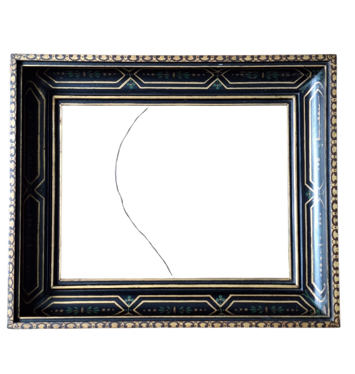 Antique Painting Frame