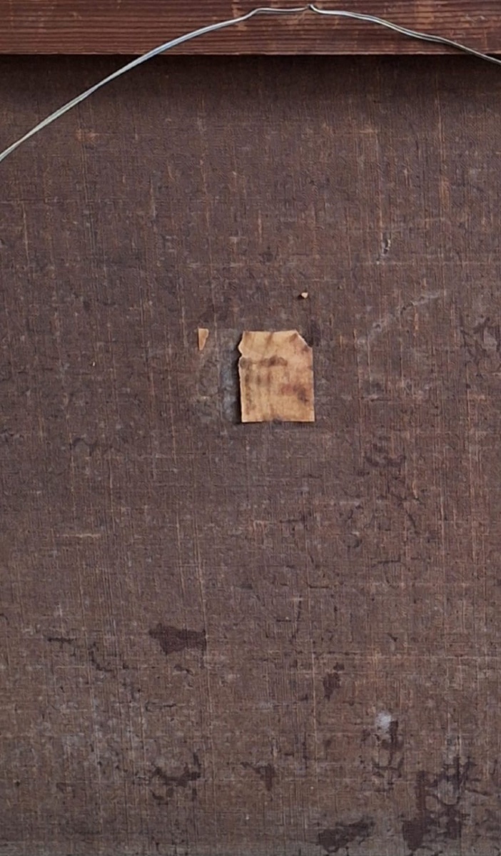 Antique Painting-photo-4