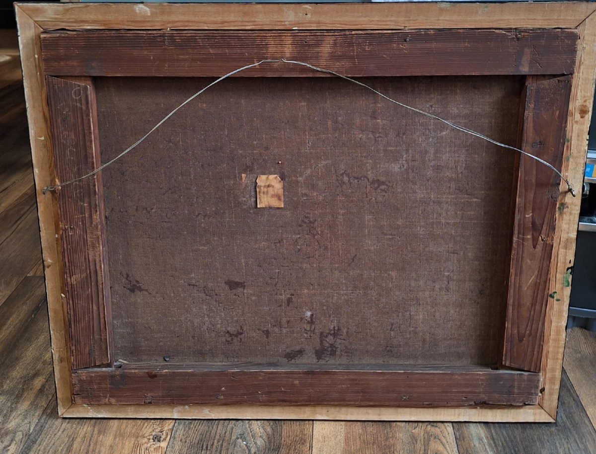 Antique Painting-photo-1